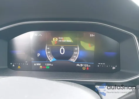 2025 Volkswagen Jetta 1.5T Se z USA, uszkodzony, nr VIN 3VW7X7BU4SM036323